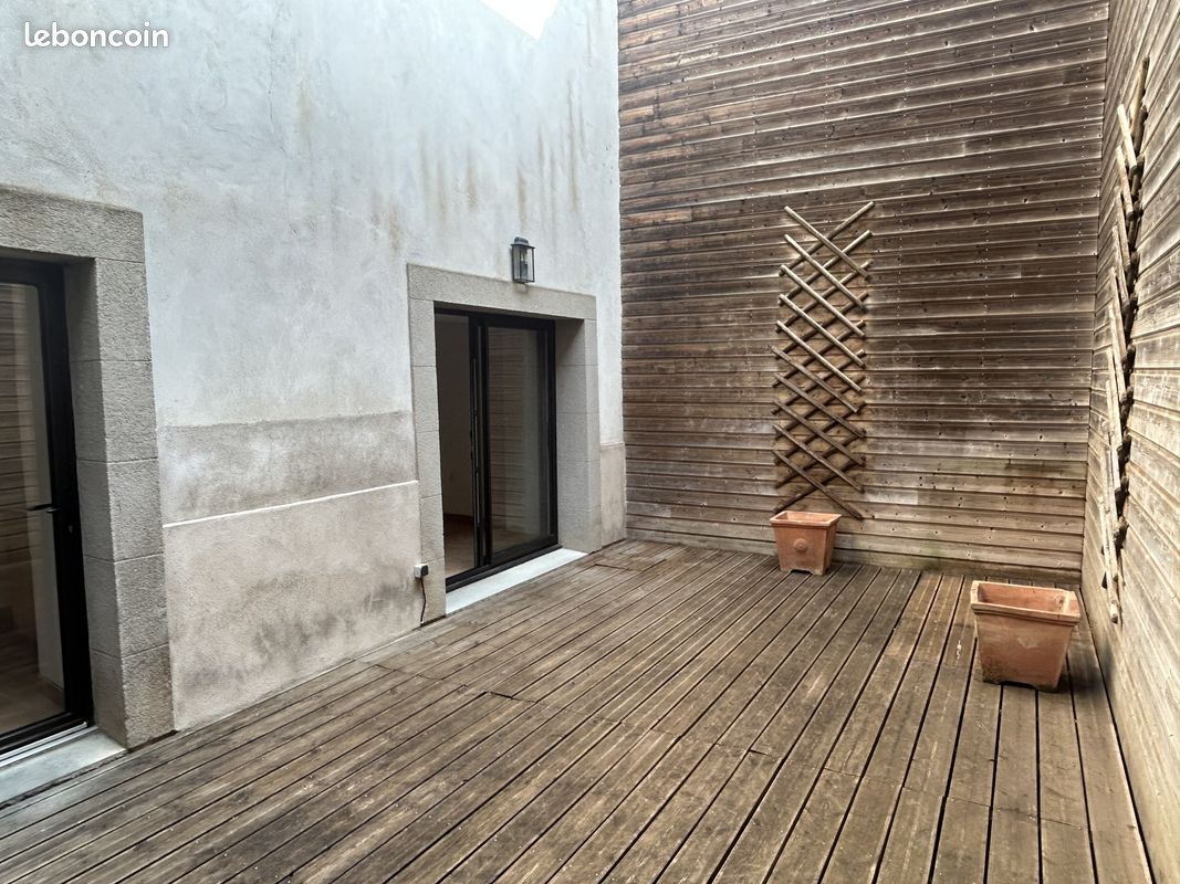 Maison 4 pièces 99 m² · à Carcassonne · 99 m² · 945 €/mois