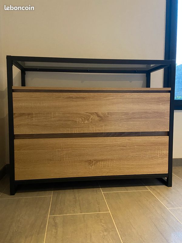 Commode chambre (image 1)