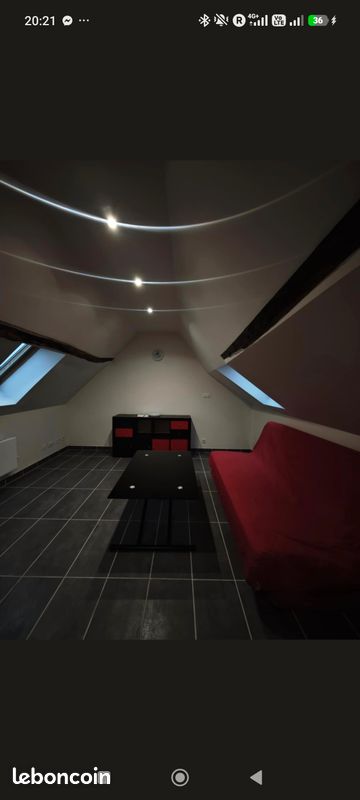 Appartement 1 pièce 23 m² · à Montmagny · 23 m² · 700 €/mois