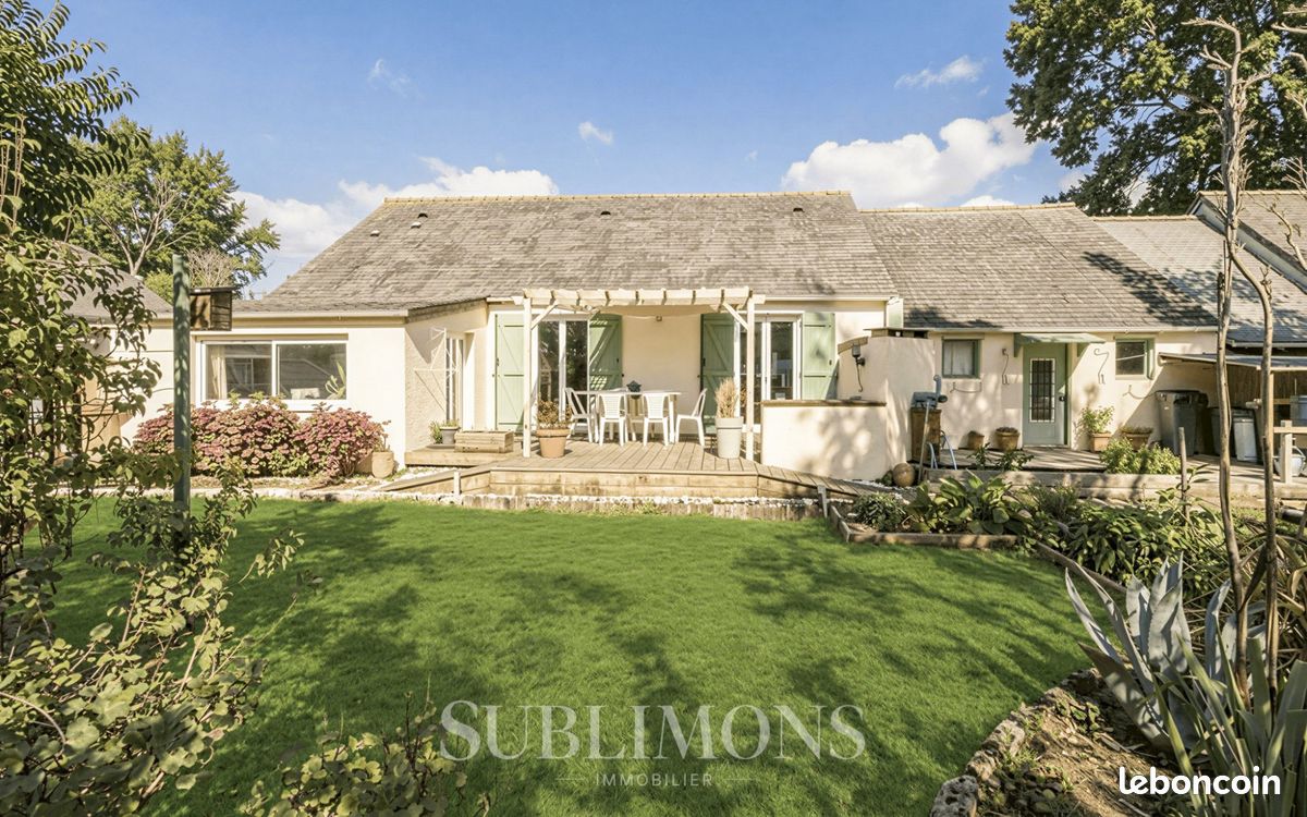Maison 5 pièces 102 m² (image 10)