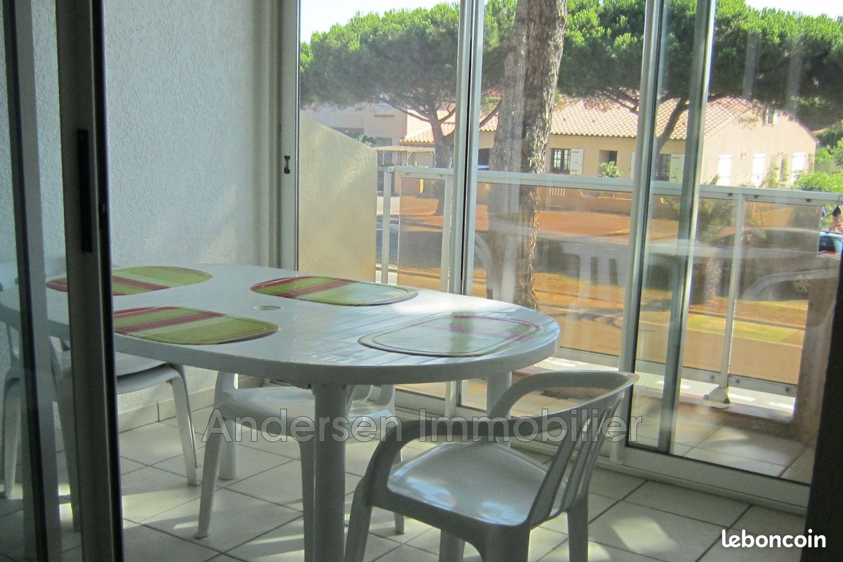 Appartement 3 pièces 29 m² · à Saint-Cyprien · 29 m² · 550 €/mois