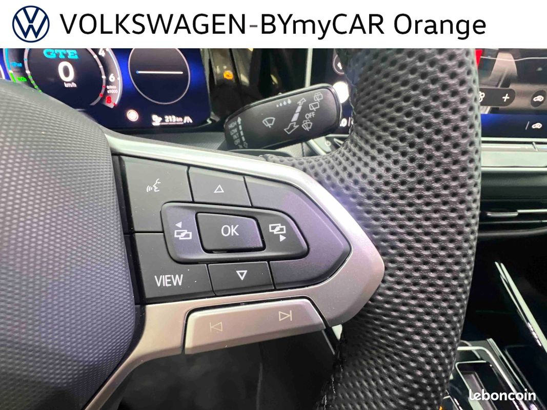VOLKSWAGEN Golf 1.5 eHybrid 272 DSG6 GTE (image 30)