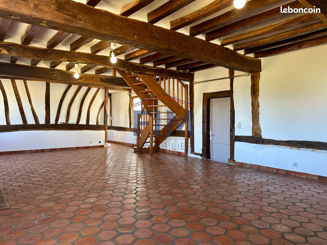 Maison 5 pièces 148 m² (image 4)