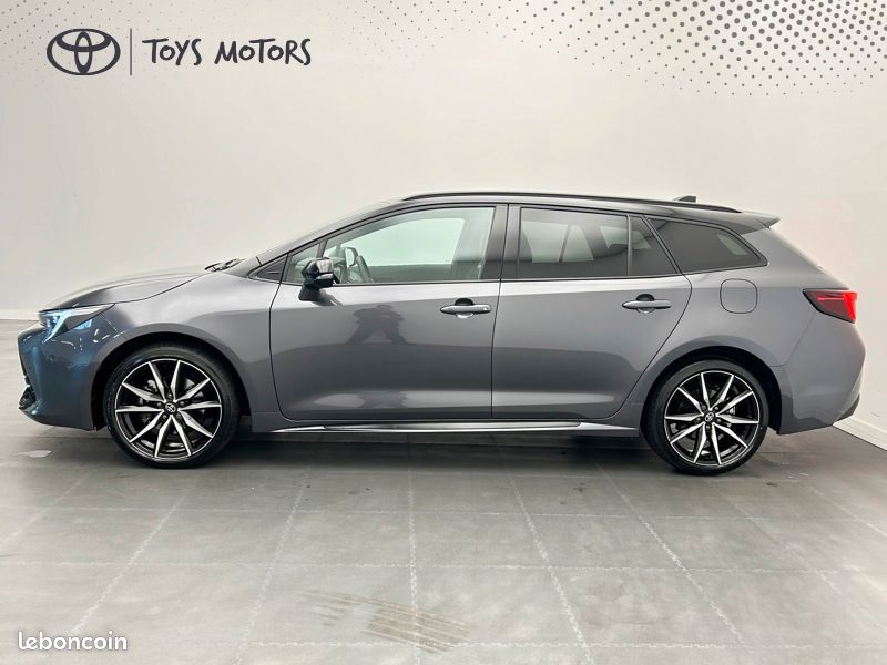 Toyota corolla touring sports Hybride 2.0L 178 GR Sport (image 2)