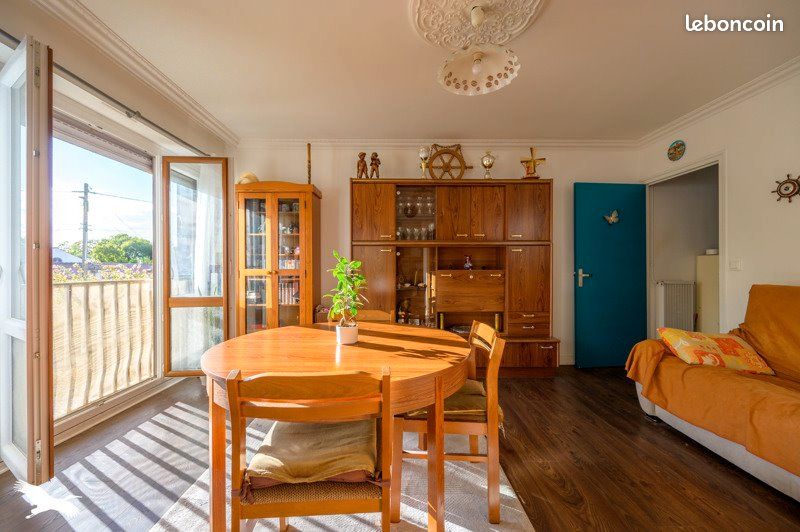 Appartement 3 pièces 65 m² · à La Rochelle · 65 m² · 283 392 €
