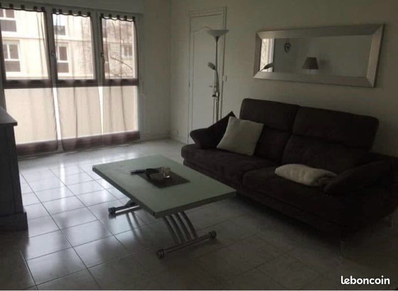 Appartement 4 pièces 66 m² · à Le Mans · 66 m² · 99 000 €