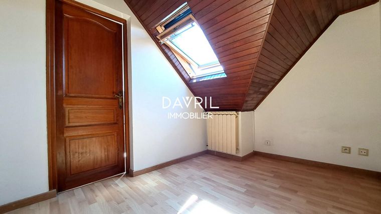 Appartement a louer eragny - 1 pièce(s) - 36 m2 - Surfyn