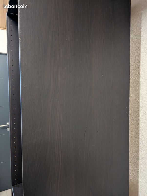 Armoire Pax Ikea (image 3)