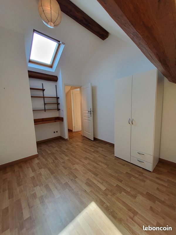 Maison a louer romorantin-lanthenay - 3 pièce(s) - 87 m2 - Surfyn