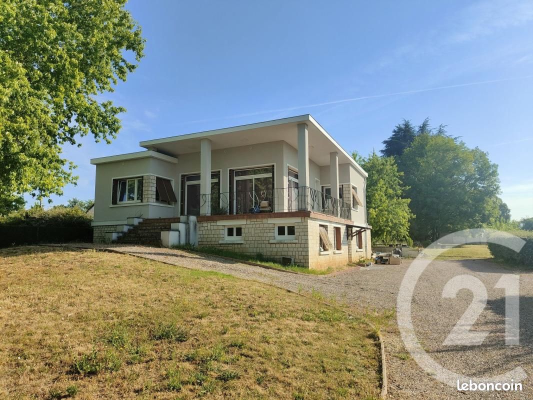 Maison 5 pièces 166 m² · à Pouilly-sur-Loire · 166 m² · 237 000 €
