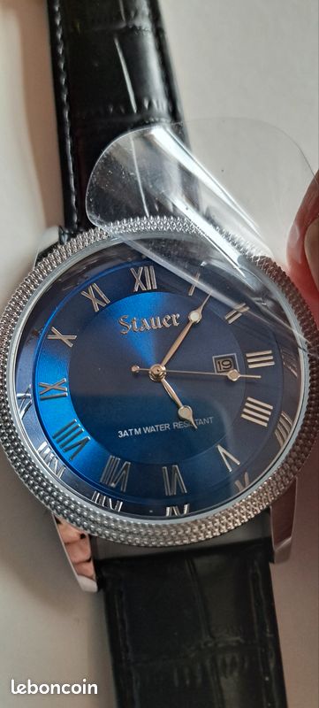 Montre Stauer (image 7)