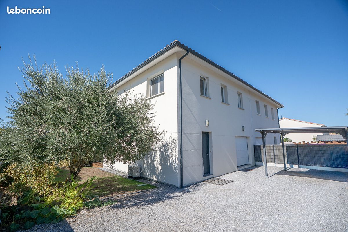 Maison 5 pièces 91 m² · à Eysines · 91 m² · 375 000 €