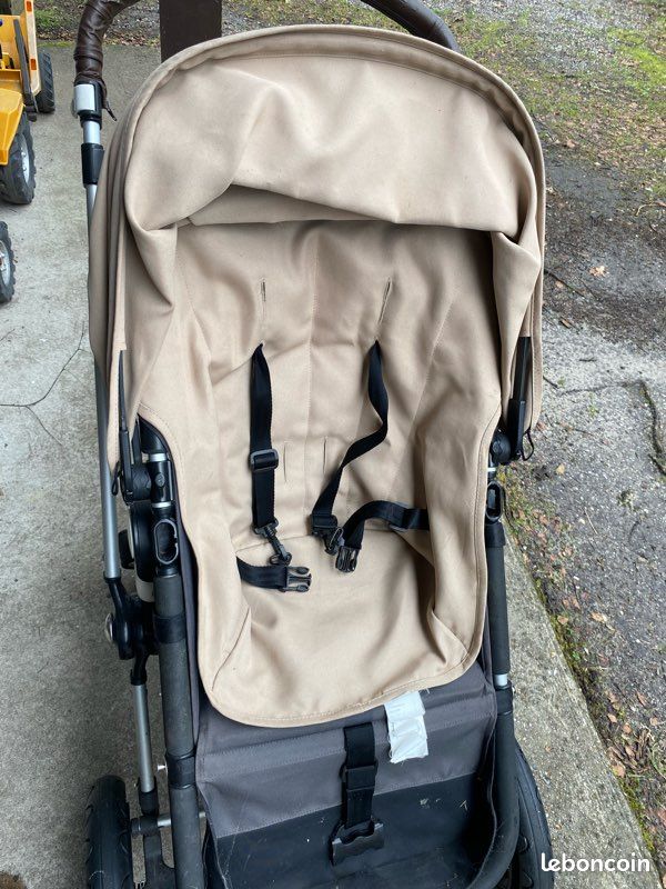 Poussette Boogaboo (image 4)