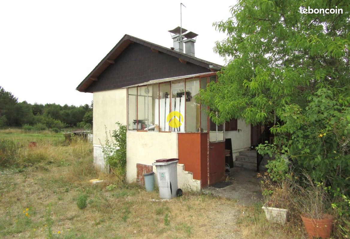 Maison 2 pièces 40 m² · à Montrichard Val de Cher · 40 m² · 75 500 €