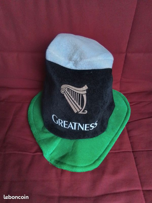 Chapeau St Patrick (image 1)