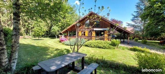 Maison 3 pièces 68 m² · à Anould · 68 m² · 169 900 €