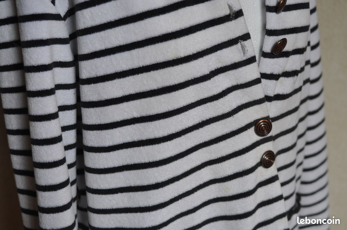 Veste femme T 44 (image 3)