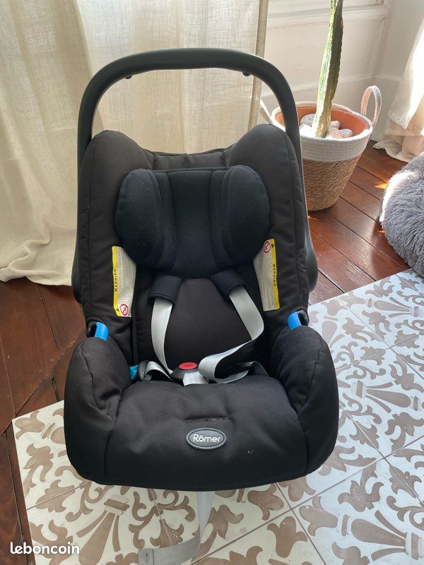 Cosy bébé (image 2)