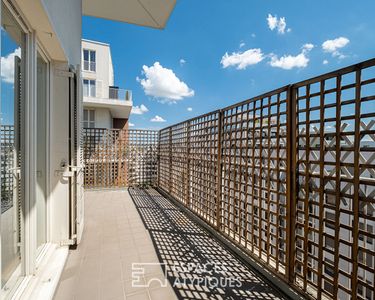 Appartement 415 000 € - 82 m²