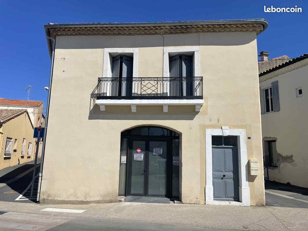 Maison 5 pièces 160 m² · à Balaruc-les-Bains · 160 m² · 449 000 €
