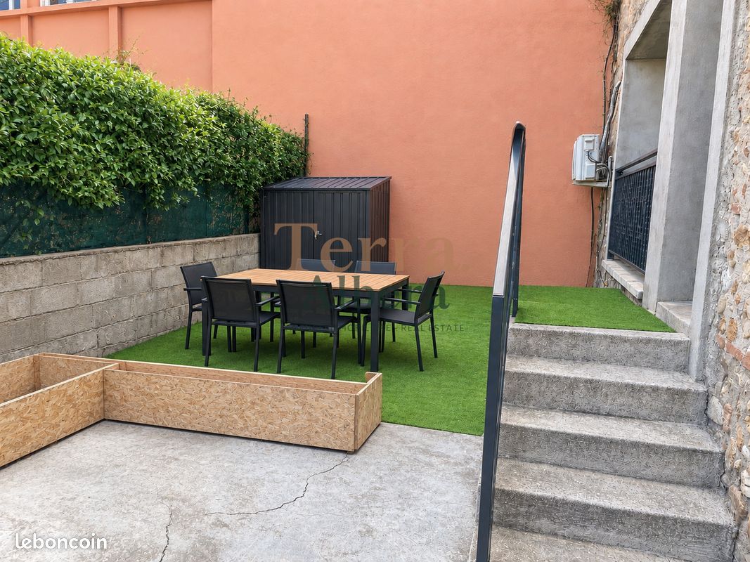 Appartement 4 pièces 79 m² · à Pollestres · 79 m² · 185 000 €