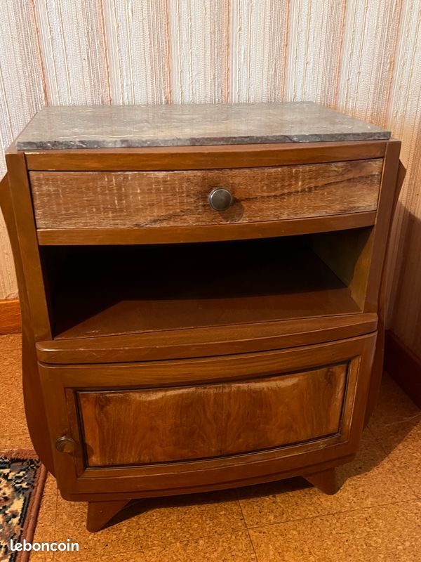 Chambre annees 60 (image 4)