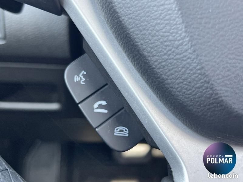 Suzuki Vitara 1.5 Dualjet Hybrid 102ch Pack Auto Allgrip (image 21)