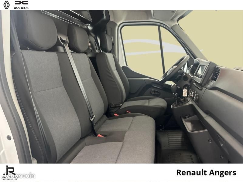 Renault Master Fg E-TECH EV52 F3500 L2H2 Confort - 31690 HT (image 21)