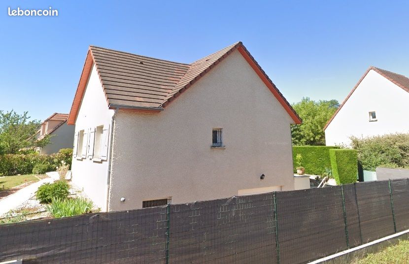 Maison 6 pièces 111 m² · à Dijon · 111 m² · 1 496 €/mois
