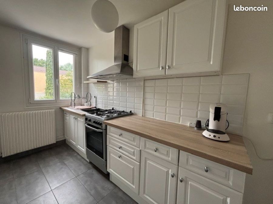 Appartement 4 pièces 81 m² · à Champigny-sur-Marne · 81 m² · 252 000 €