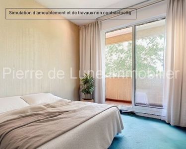Appartement 430 000 € - 109 m²