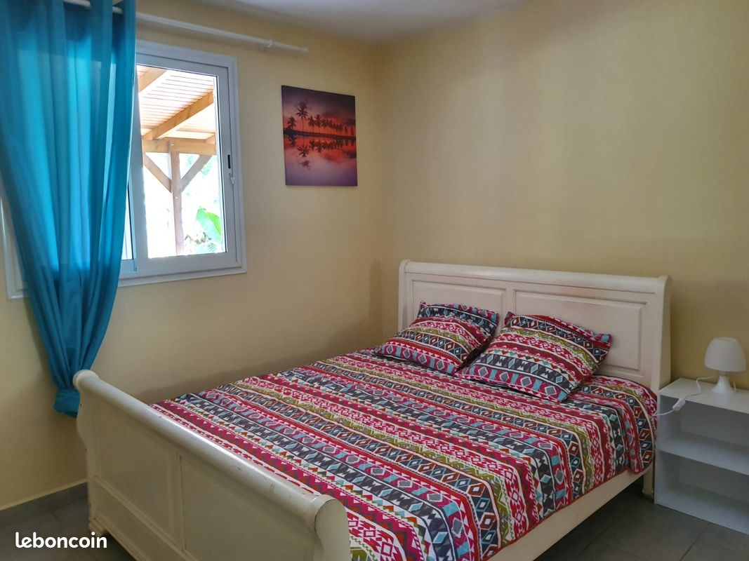 Appartement 3 pièces 60 m² · à Les Abymes · 60 m² · 1 030 €