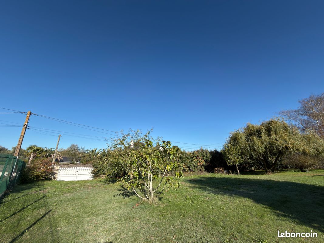 Terrain 584 m² · à La Baule-Escoublac · 584 m² · 248 000 €