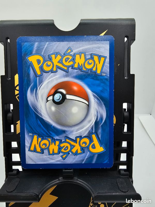 Carte pokemon scobolide 2011 (image 2)