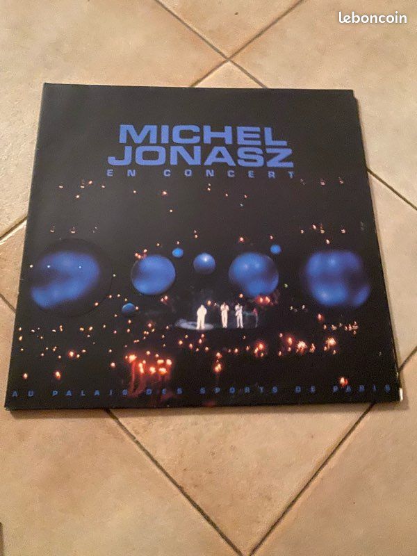Vynil 33 (image 1)