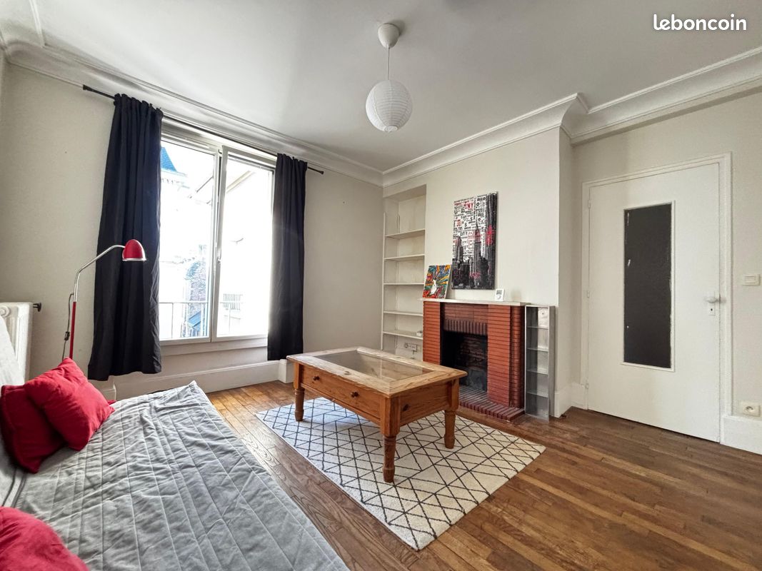 Appartement 3 pièces 61 m² · à Rennes · 61 m² · 930 €/mois
