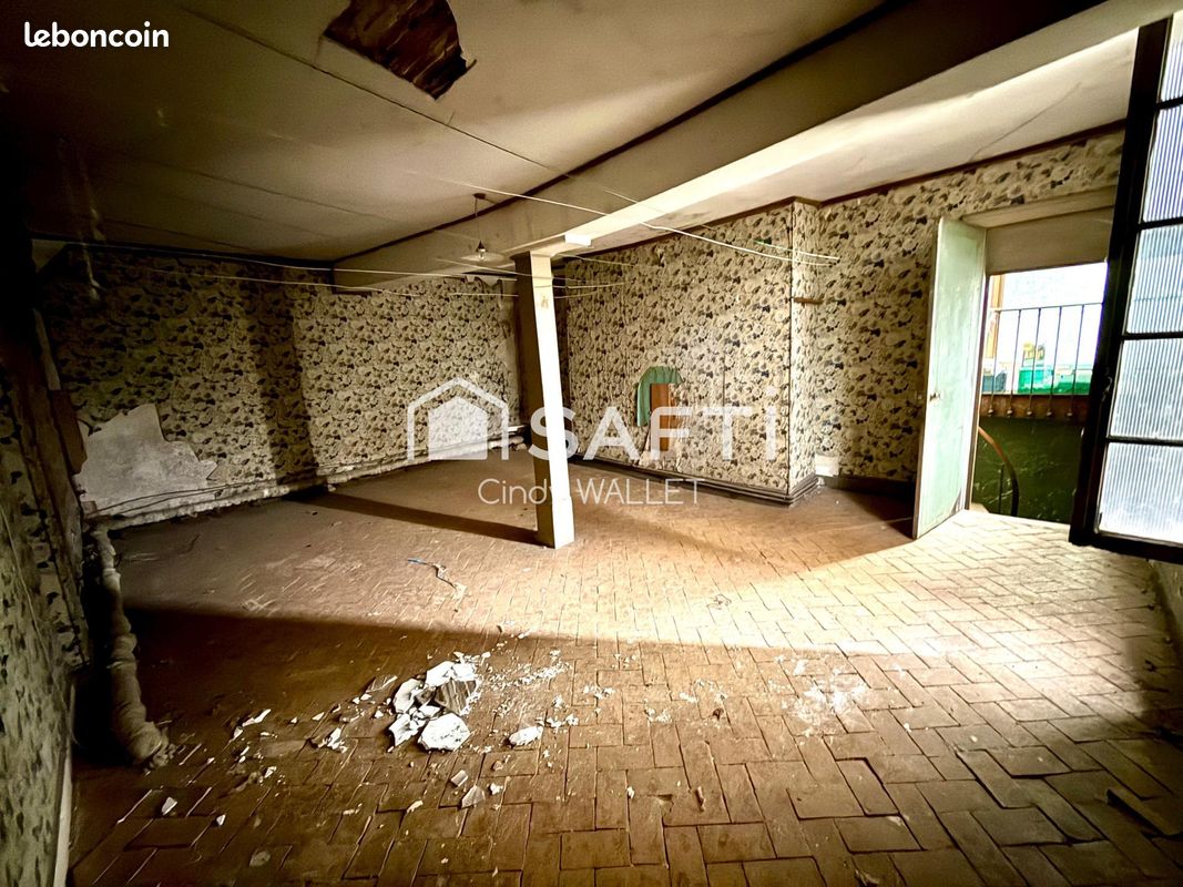 Ferme 9 pièces 277 m² (image 17)