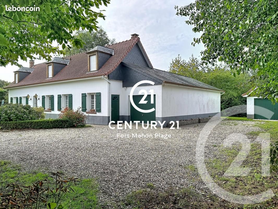 Maison 5 pièces 149 m² · à Saint-Quentin-en-Tourmont · 149 m² · 525 000 €
