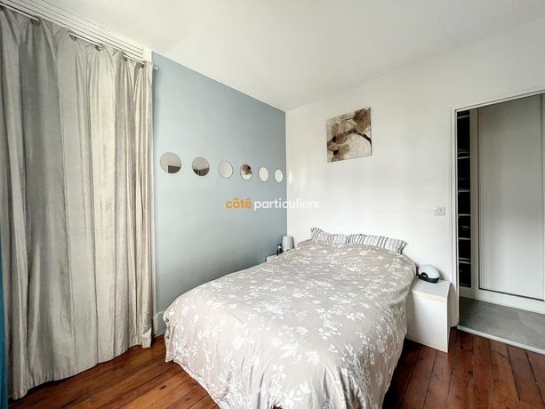 Appartement a vendre  - 3 pièce(s) - 73 m2 - Surfyn