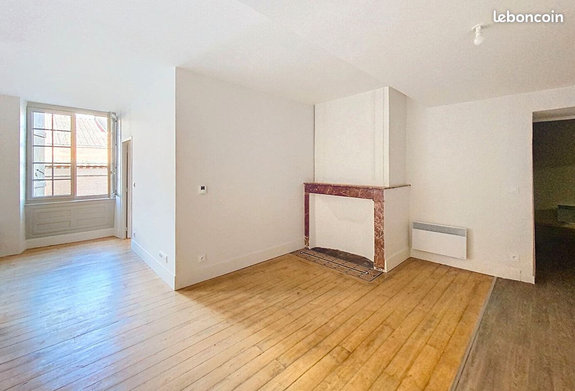 Appartement 2 pièces 66 m² · à Montauban · 66 m² · 670 €/mois