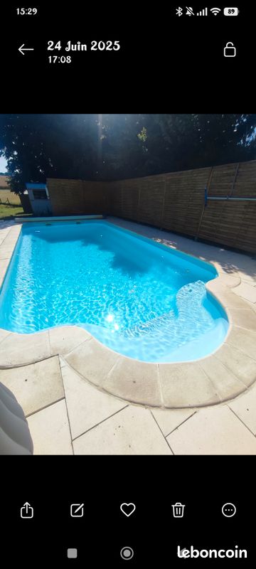 Maison 5 pièces 116 m² · à Bessé-sur-Braye · 116 m² · 150 000 €