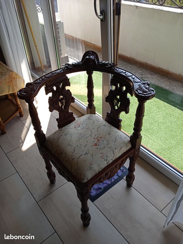 Fauteuil (image 5)