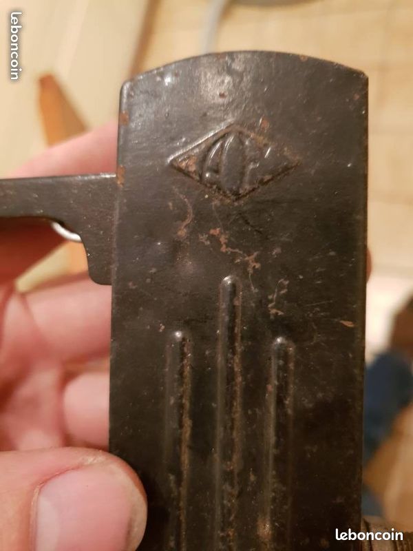 Flèche de direction AF pour voiture ancienne (image 3)