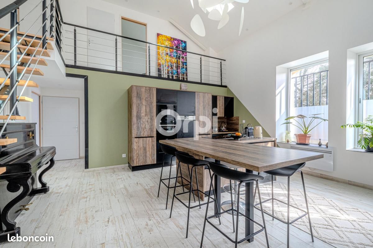 Loft 4 pièces 151 m² - Limoges 87000 (image principale 1)
