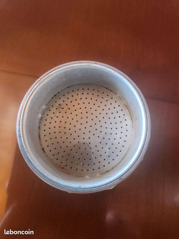 Cafetiere italienne (image 3)