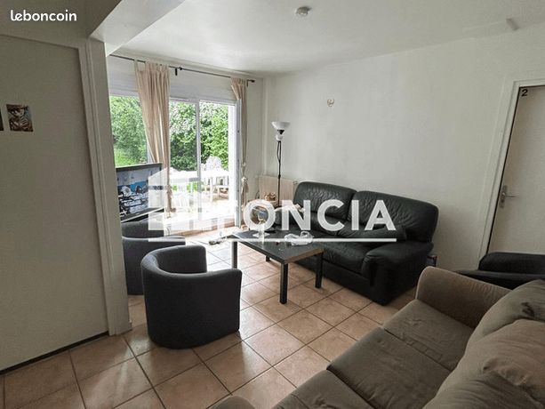 Appartement a louer evry - 1 pièce(s) - 11 m2 - Surfyn