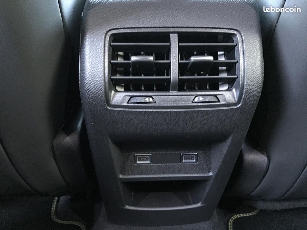 PEUGEOT 308 Hybrid 145 e-DCS6 GT (image 12)