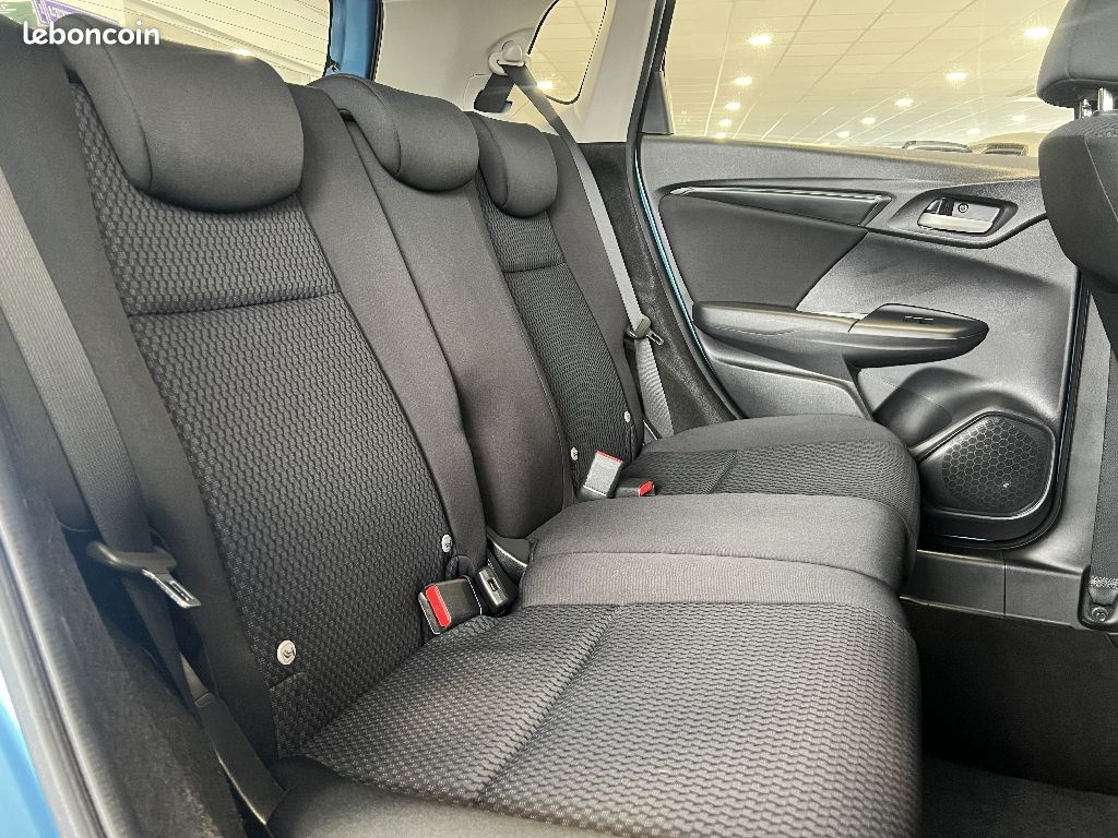 Honda Jazz 1.3 i-VTEC Elegance (image 6)