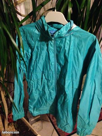 Veste taille 10 ans (image 1)