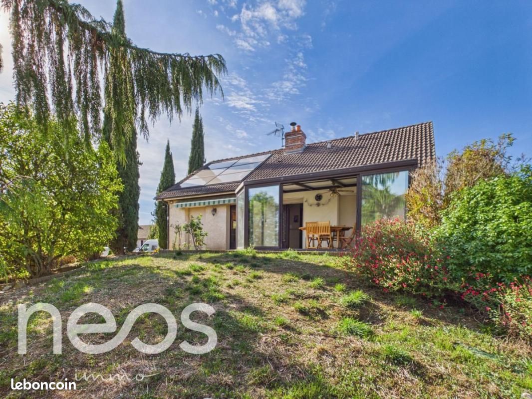 Maison 4 pièces 103 m² · à Gevrey-Chambertin · 103,3 m² · 259 000 €